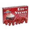 Cookie Dough Bites Peanut Red Velvet Cupcake Box 88 g (Pack of 4) view 1