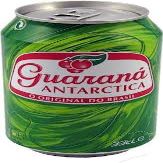 Guaran Antarctica 6 cans