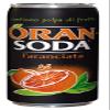 ORANSODA 24 Cans x 0.33 Litre Lemonade Campari (23 EUR) by Sapori-Italia view 1