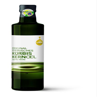 Fan Original Gorilla STEIRISCHES Organic Krbiskernl g.g.a.