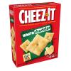 Cheez - It White Cheddar Baked Crackers - 198g Box view 1