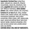 Cheez - It White Cheddar Baked Crackers - 198g Box view 3