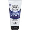 Magic Razorless Cream Shave Regular 6oz Light Fresh Scent (2 Pack) view 1
