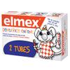 Elmex Child Toothpaste 2 x 50ml view 1