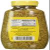Zatarains Creole Mustard 12 Oz Squeeze, 2 Pack view 2