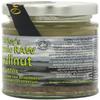 CARLEY'S Organic Raw Brazilnut Butter - Vegan 170g (PACK OF 1) view 2