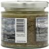 CARLEY'S Organic Raw Brazilnut Butter - Vegan 170g (PACK OF 1) view 4