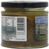 CARLEY'S Organic Hazlenut Butter - Vegan 170g (PACK OF 3) view 4