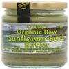 Carleys Organic Raw Sunflower Seed Butter 250 g (Pack of 6 view 1