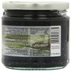 CARLEY'S Organic Raw Black Sesame Tahini - Vegan 250g (PACK OF 3) view 3