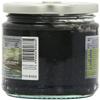 CARLEY'S Organic Raw Black Sesame Tahini - Vegan 250g (PACK OF 3) view 4