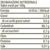Fiorentini Organic Puffed Multigrain Cakes 100 g (Pack of 12) view 2