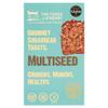 Foods of Athenry Multi-Seed Cracker 1, 10g view 1