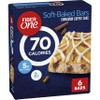 Fiber One 90 Calorie Bar, Cinnamon Coffee Cake, 0.89 Ounce Bar, 6 Count view 1