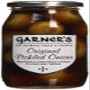 Baxters Garners Original Pickled Onions 454 g (Pack of 6) view 1