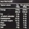 Amoy Aromatic Black Bean Stir Fry Sauce 120 g (Pack of 12) view 4