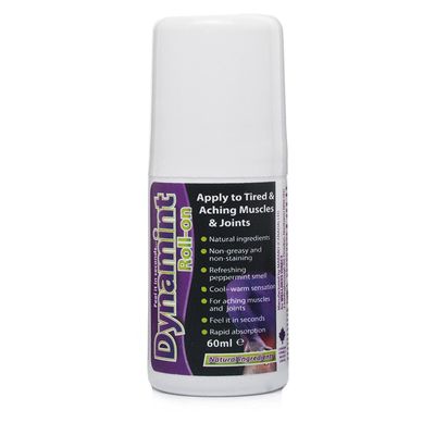 Dynamint Muscle & Joint Roll-on