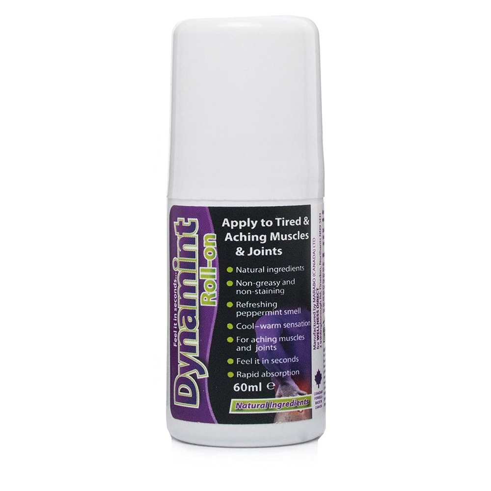 Dynamint Muscle & Joint Roll-on