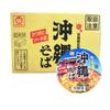 Maruchan Cup Noodles Okinawa Soba 88g12 Ramen Japan view 1