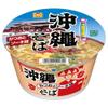 Maruchan Cup Noodles Okinawa Soba 88g12 Ramen Japan view 2