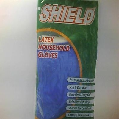 Latex Household Gloves