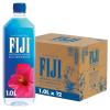 FIJI Artesian Bottled Water, 1L (Pack of 12) view 1