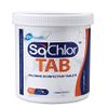 SoChlor TAB Chlorine Disinfectant Tablets 1.7g NaDCC - 200 Tablets view 1