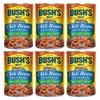 Bush's Chili Beans 16oz (Pack of 6) (Pinto Beans in Chili Sauce) 1 Pound (Pack of 6) view 1