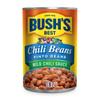 Bush's Chili Beans 16oz (Pack of 6) (Pinto Beans in Chili Sauce) 1 Pound (Pack of 6) view 2