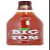 Big Tom Rich and Spicy Tomato Juice 750 ml (Pack of 12) view 1