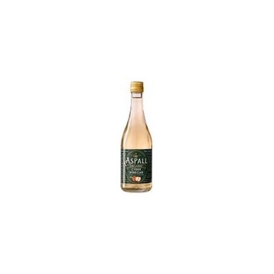 ASPALL Cyder Vinegar 350ml (Pack of 3)