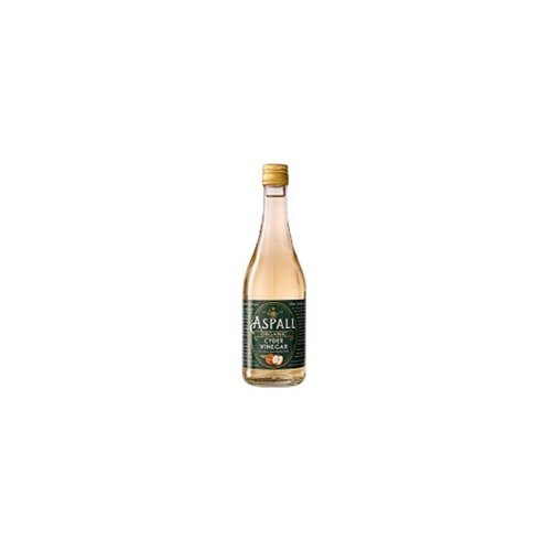ASPALL Cyder Vinegar 350ml (Pack of 3)