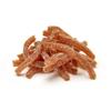 Kiddylicious Apple Wriggles - Delicious Real Fruit Treat for Kids - Suitable for 12+ Months - 18 Packs view 4