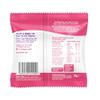 Kiddylicious Strawberry & Banana Smoothie Melts - Delicious Snacks for Kids - Suitable for 12+ Months - 16 Packs view 3