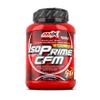 AMIX - Isoprime CFM Isolate Protein, 1 kg - High Amino Acid Content - Contains Digestive Enzymes - Aspartame Free, Protein for Muscle Building, Strawberry Flavor view 1