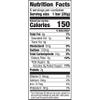 Nature Valley , Soft Baked Oatmeal Squares, Cinnamon Brown Sugar, 1.24 Oz Bars, 6 Count view 2