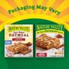 Nature Valley , Soft Baked Oatmeal Squares, Cinnamon Brown Sugar, 1.24 Oz Bars, 6 Count view 4