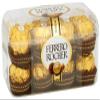 Ferrero Rocher Gift Box 200 g (Pack of 2, Total 32 Pieces) view 1