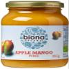 BIONA Organic Apple & Mango Puree 360g (PACK OF 6) view 1