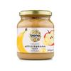 Biona Organic Apple and Banana Puree 360g (Pack of 6) view 1