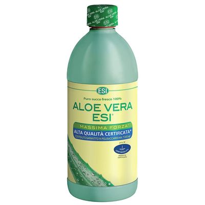 ALOE VERA SUCCO 500ML NF
