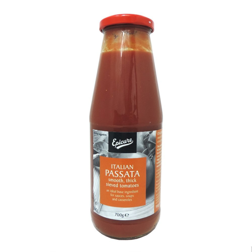 Epicure - Italian Passata - 700g