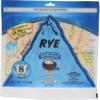 Mountain Bread Light Rye Wraps 200 g (Pack of 3) view 1