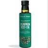 Pumpkin Seed Oil by Sun&Seed | Organic and Cold Pressed | 250ml view 1