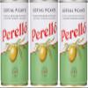 Perell Spanish Gordal Pitted Green Olives, 150g view 1