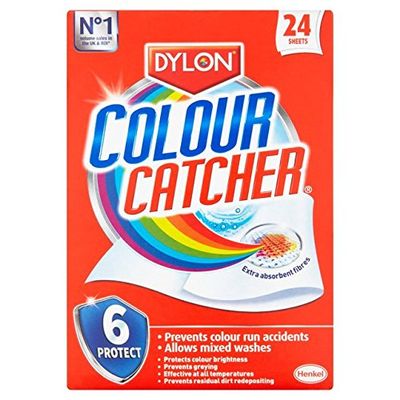 Dylon Colour Catcher 24 sheets