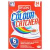 Dylon Colour Catcher 24 sheets view 1