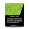 Buddha Teas Nettle Leaf Tea - Kosher, Caffeine-Free, GMO-Free - 18 Bleach-Free Tea Bags multi 24g view 4