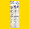 Nesquik Chocolate Powder No Sugar Added 453 gram, Low Calories, Low Fat view 2