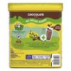 Nesquik Chocolate Powder No Sugar Added 453 gram, Low Calories, Low Fat view 4